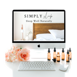 Simply Sleep Course