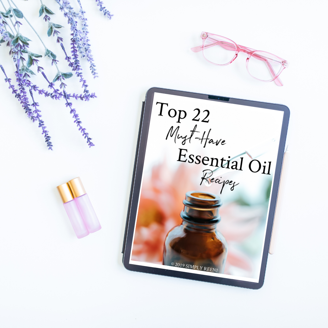 Top 8 Essential Oils  Aromatherapy Recipes 