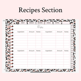 Recipes