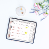 The Essential Digital Planner | Volume 2
