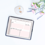 The Essential Digital Planner | Volume 2