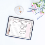 The Essential Digital Planner | Volume 2