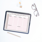 The Essential Digital Planner | Volume 2
