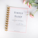Essential Oils for Sleep Course