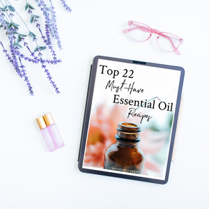 Top 22 Must Have Essential Oil Recipes